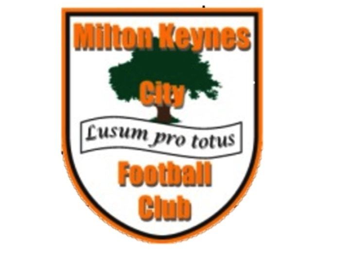 Milton Keynes City F.C. Milton Keynes City FC Home
