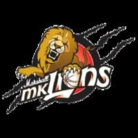 Milton Keynes College Lions basketball academy httpsuploadwikimediaorgwikipediaenthumb4