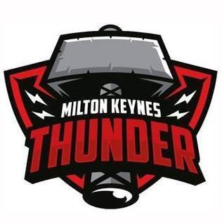 Milton Keynes Thunder httpsuploadwikimediaorgwikipediaenccbMK