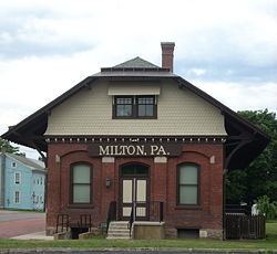 Milton, Pennsylvania httpsuploadwikimediaorgwikipediacommonsthu