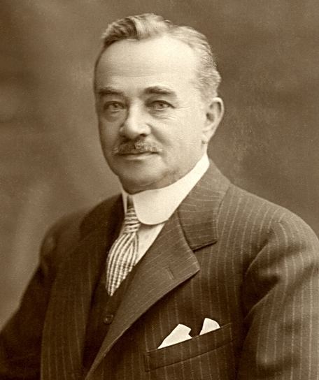 Milton S. Hershey Milton S Hershey Simple English Wikipedia the free