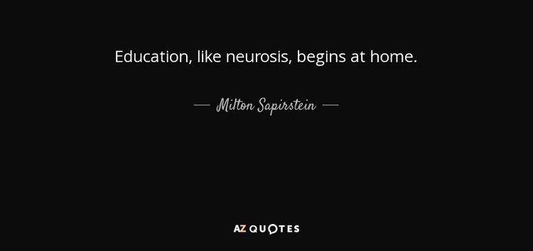 Milton Sapirstein TOP 7 QUOTES BY MILTON SAPIRSTEIN AZ Quotes