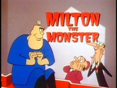 Milton the Monster The Milton The Monster Show The Complete Series DVD Talk Review