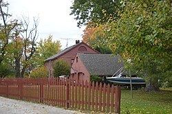 Milton Township, Mahoning County, Ohio httpsuploadwikimediaorgwikipediacommonsthu