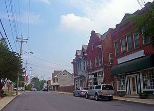 Milton, Ulster County, New York httpsuploadwikimediaorgwikipediacommonsthu