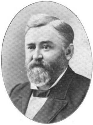 Milton W. Mathews
