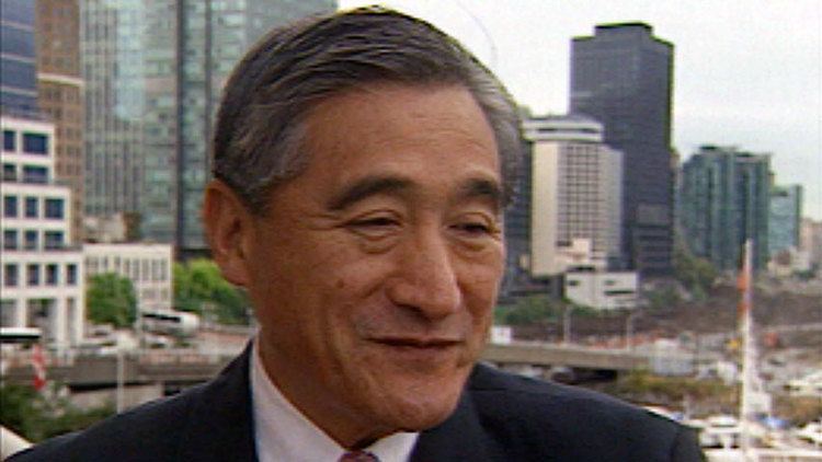 Milton Wong Business leader Milton Wong dies at 72 British Columbia