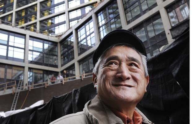 Milton Wong Milton Wong Vancouver businessman and philanthropist dies of