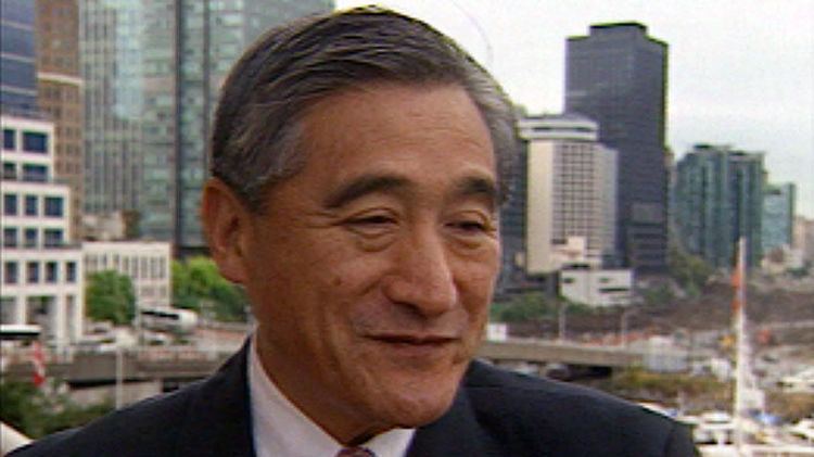Milton Wong Business leader Milton Wong dies at 72 British Columbia CBC News
