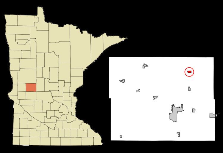 Miltona, Minnesota