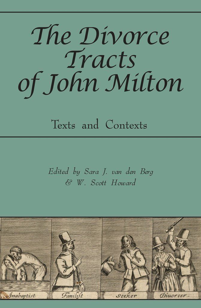 Milton's divorce tracts cdnshopifycomsfiles101840964products97808