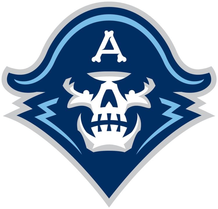 Milwaukee Admirals Brand New New Logos for Milwaukee Admirals by Studio Simon