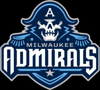 Milwaukee Admirals Admirals de Milwaukee Wikipdia