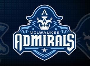 Milwaukee Admirals - Wikipedia