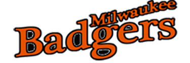 Milwaukee Badgers Milwaukee Badgers 19221926