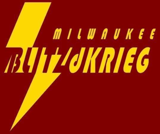 Milwaukee Blitzdkrieg