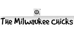 Milwaukee Chicks wwwlogoservercombaseballMilwaukeeChix44GIF