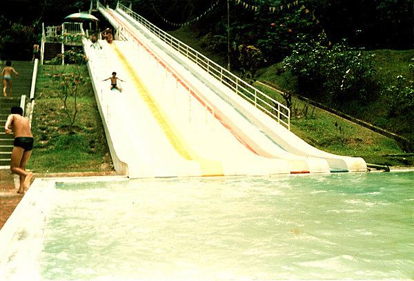 Mimaland Mimaland Malaysia39s first Theme Park in 1971 Malaysia Asia