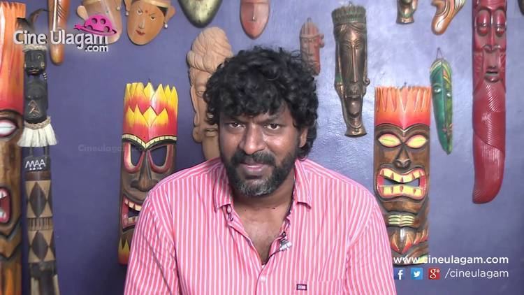 Mime Gopi An Interview with Mime Gopi YouTube