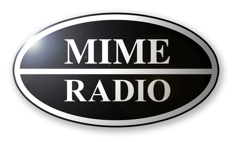 Mime Radio