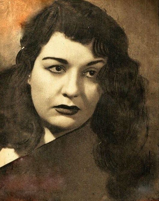 Mimi Chakib Mimi Chakib Egyptian actress 1913 1983 Egyptian women