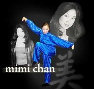 Mimi Chan Interview with Mimi Chan Reflections of a kung fu documentarian