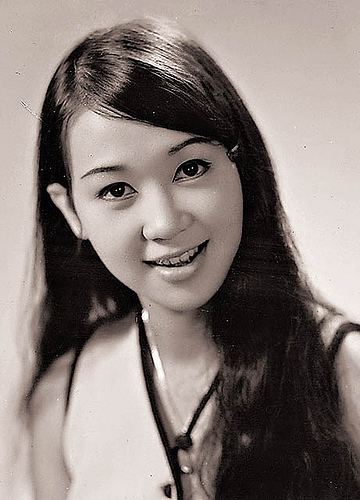 Mimi Chu CHU Mi Mi ZHU Mimi Mimi CHOO Flickr Photo