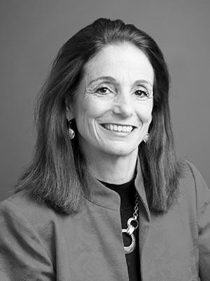 Mimi Guarneri Professor Bio Page