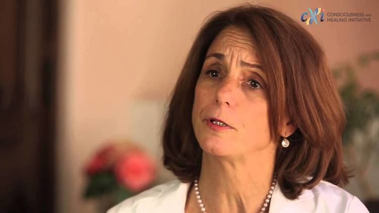 Mimi Guarneri Mimi Guarneri A Cardiologist Discovers Healing YouTube