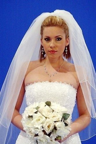 Mimi Lockhart 1000 images about Days of Our Lives Weddings on Pinterest Soaps