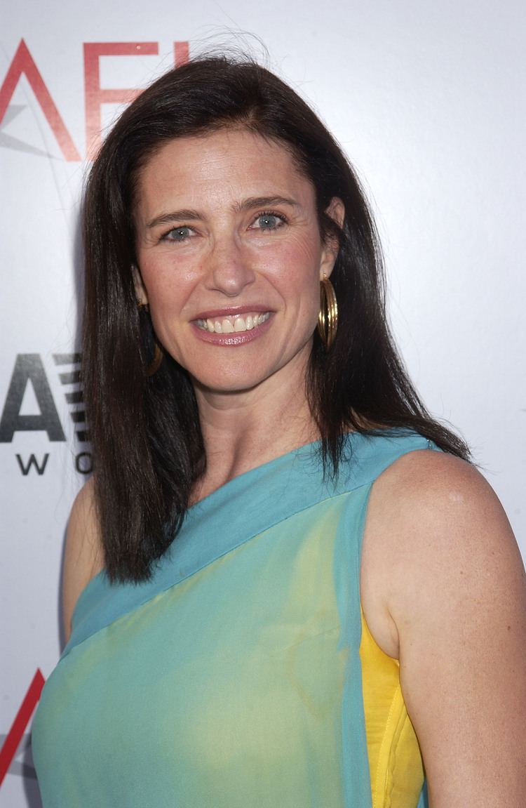 Mimi Rogers Quotes by Mimi Rogers Like Success