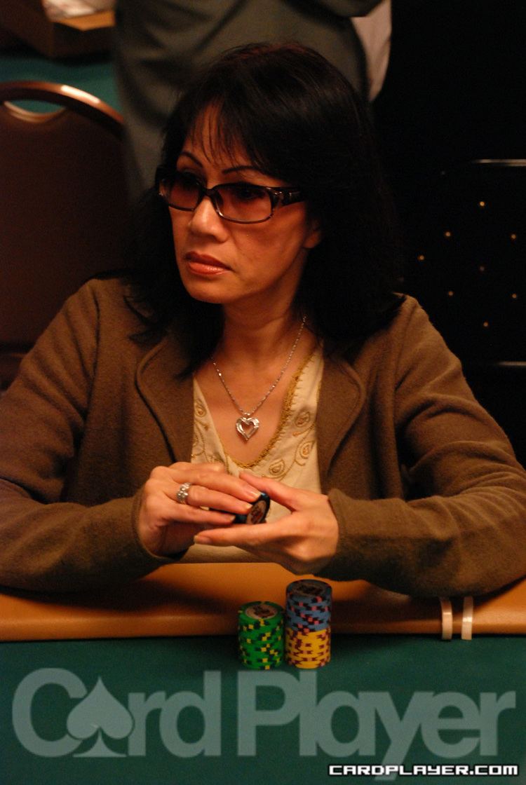 Mimi Tran Mimi Tran Live Updates Poker Player