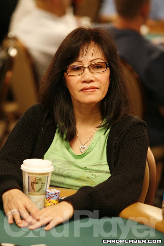 Mimi Tran Mimi Tran Live Updates Poker Player