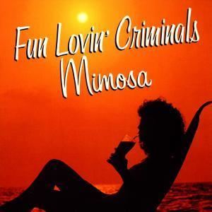 Mimosa (album) httpsuploadwikimediaorgwikipediaendd8FLC
