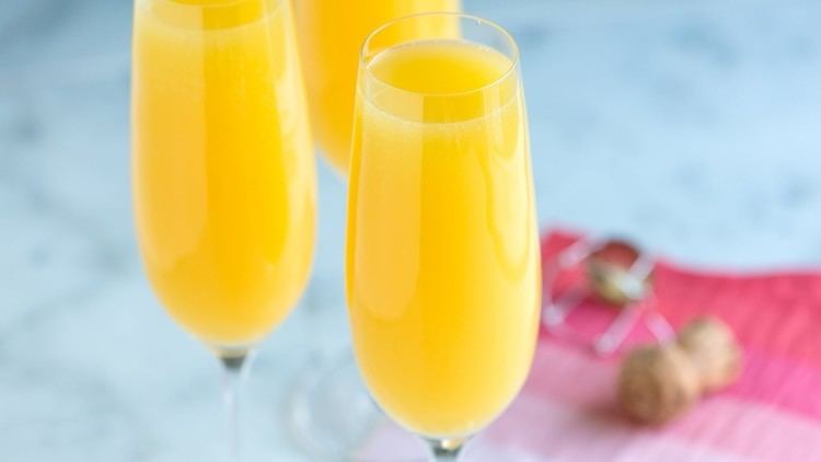 Mimosa (cocktail) How to Make The Best Mimosa Recipe