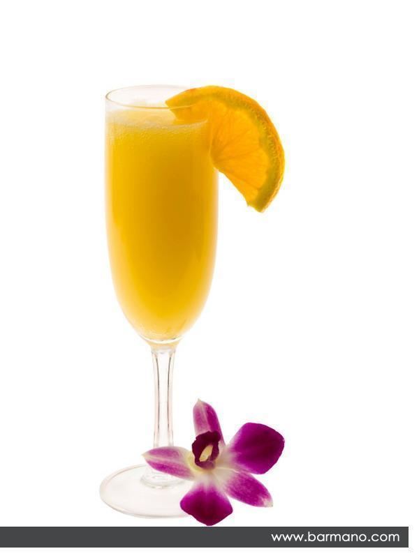 Mimosa (cocktail) Mimosa Cocktail Recipe