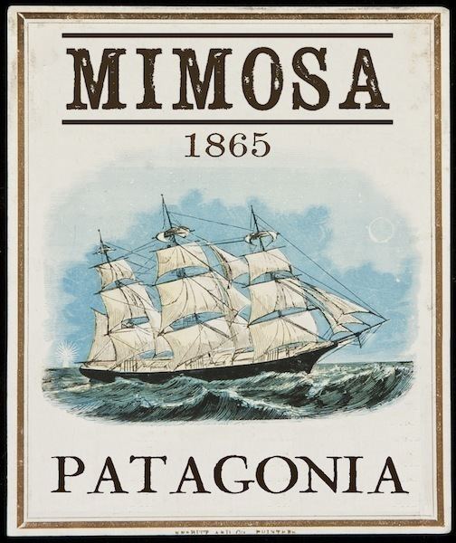 Mimosa (ship) Mimosa Canolfan Gartholwg Centre