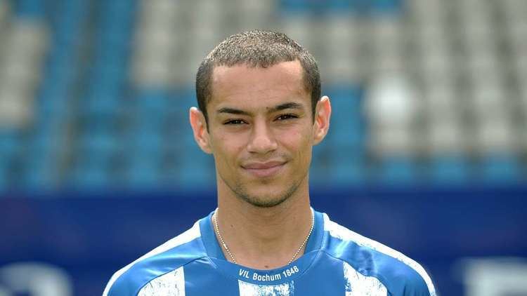 Mimoun Azaouagh Ex Schalke amp Mainz footballer Mimoun Azaouagh is now a