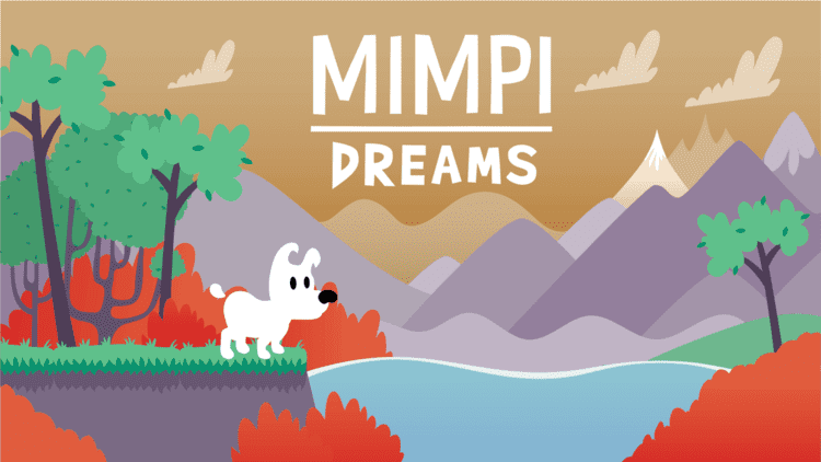 Mimpi Dreams wwwmimpidreamscompublicimgfbcoverpng