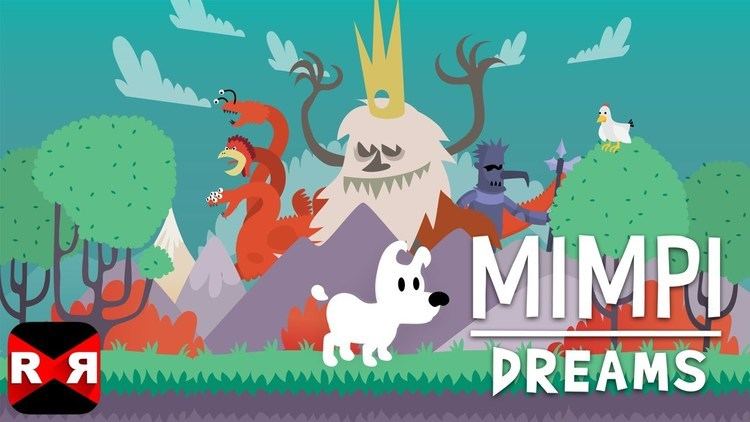 Mimpi Dreams Mimpi Dreams By Silicon Jelly iOS Android Walkthrough