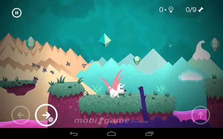 Mimpi (video game) MIMPI game for Android YouTube
