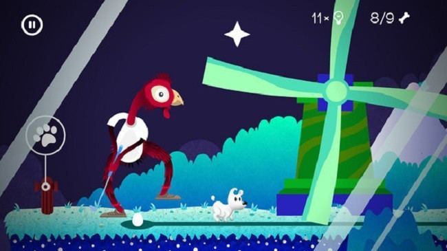 Mimpi (video game) Mimpi Review PC Critical Indie Gamer game reviews for xbox