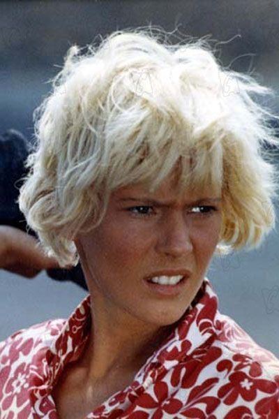 Mimsy Farmer Mimsy FARMER Biographie et filmographie