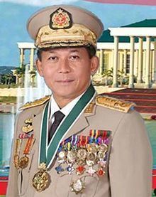 Min Aung Hlaing httpsuploadwikimediaorgwikipediacommonsthu