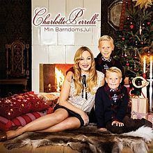 Min barndoms jul (Charlotte Perrelli album) httpsuploadwikimediaorgwikipediaenthumb3
