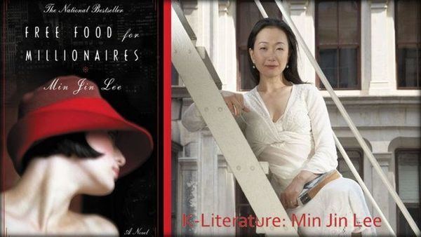 Min Jin Lee ~ Complete Biography with [ Photos | Videos ]