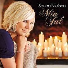 Min jul (Sanna Nielsen album) httpsuploadwikimediaorgwikipediaenthumbb