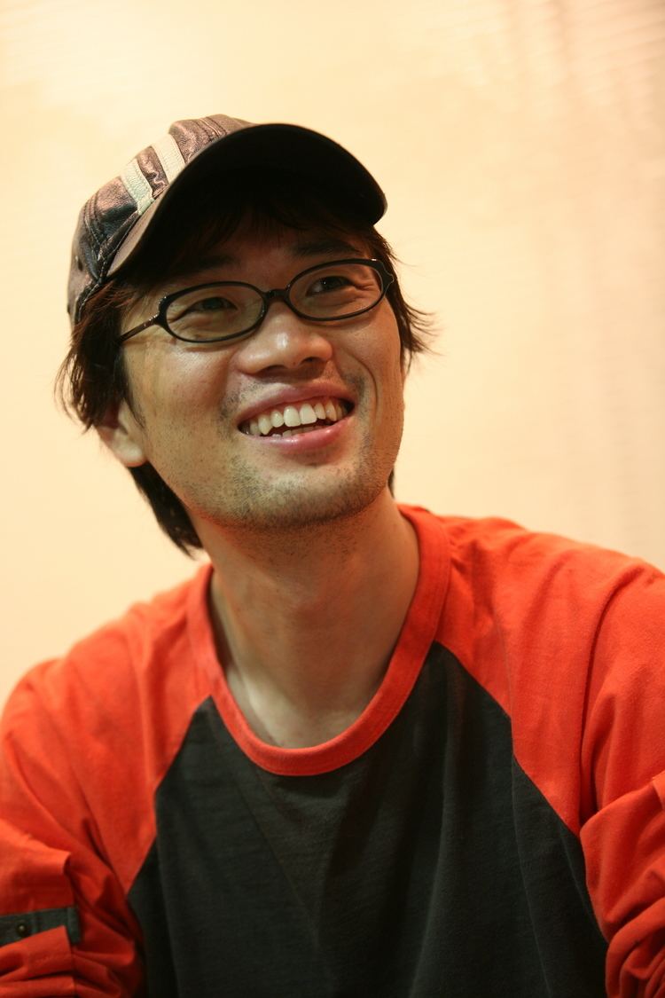 Min Kyu-dong MIN Kyudong