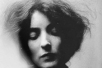 Mina Loy Book Review Stories and Essays of Mina Loy WSJ