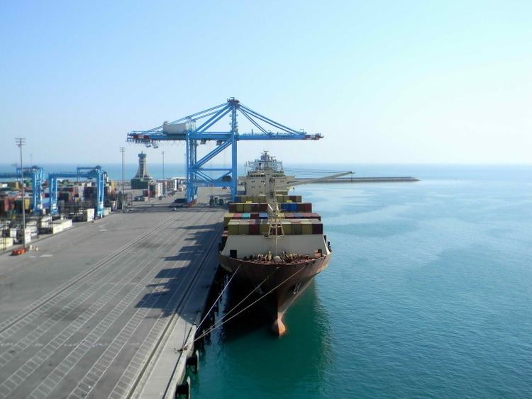 Mina Salman Mina Salman BAHRAIN ShipSpottingcom Ship Photos and Ship Tracker